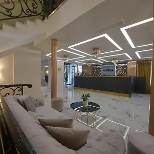 Modern Revival Luxury Otel Selanik