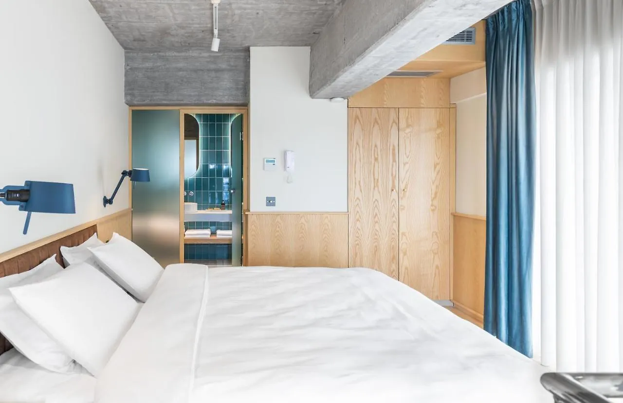 Rosetti Hotel Bukarest